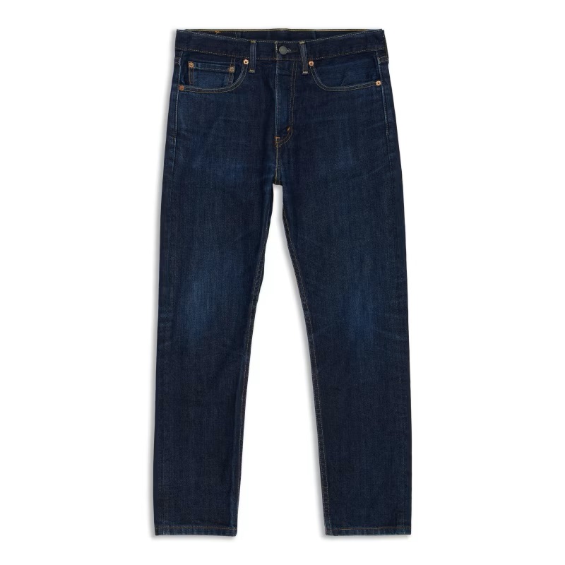 Levis 522 Slim Taper Jeans